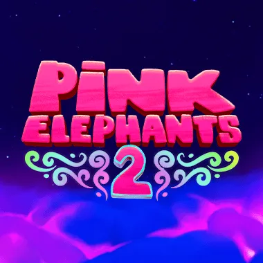 Pink Elephants 2